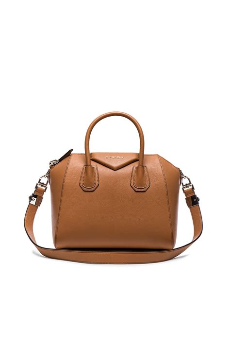 givenchy antigona caramel|givenchy antigona sale.